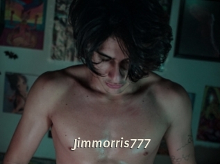 Jimmorris777