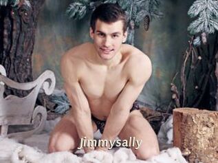 Jimmysally