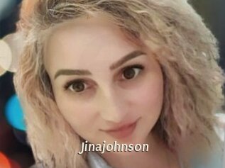 Jinajohnson