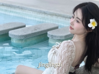 Jingjingzi