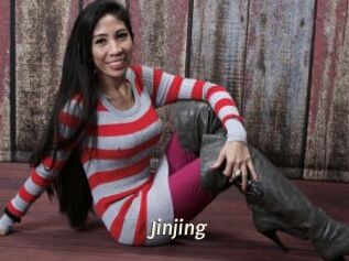 Jinjing