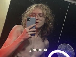 jinnbook Blog éjac