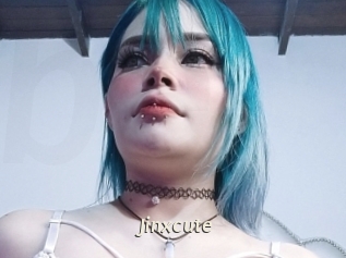 Jinxcute