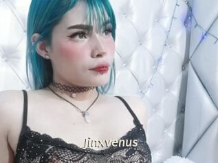 Jinxvenus