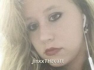 JinxxTHEcatt