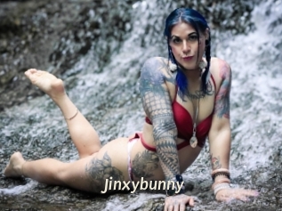 Jinxybunny