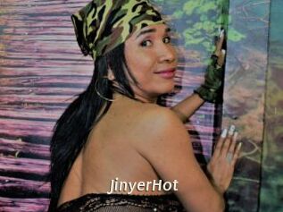 JinyerHot