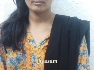 Jiyasam