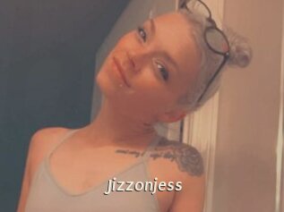 Jizzonjess