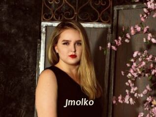 Jmolko