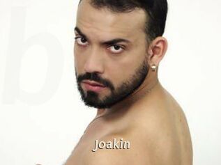 Joakin
