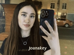Joanakey