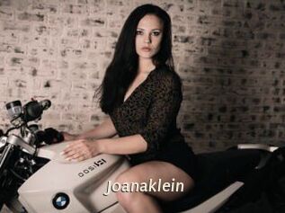 Joanaklein