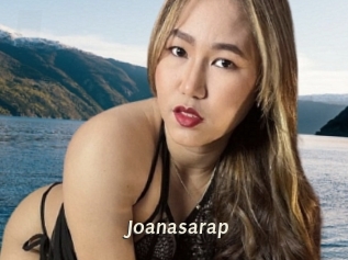 Joanasarap