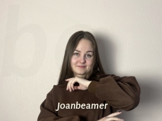 Joanbeamer