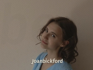 Joanbickford