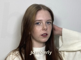 Joanbierly