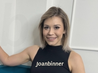 Joanbinner