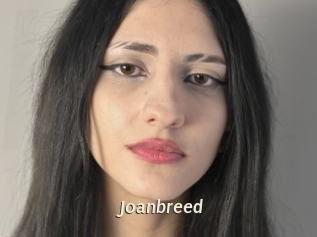 Joanbreed