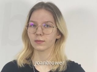 Joanbrower