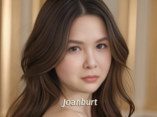 Joanburt
