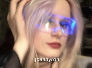 Joanbyron