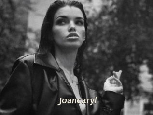 Joancaryl