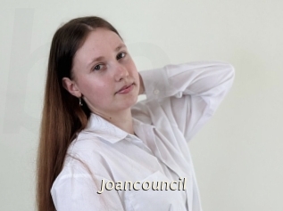 Joancouncil