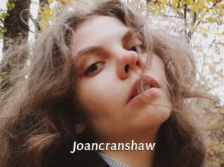 Joancranshaw