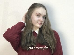 Joancroyle