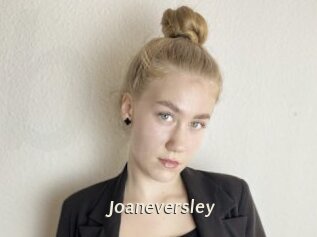 Joaneversley