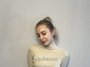 Joanhamm