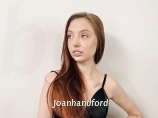 Joanhandford
