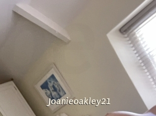 Joanieoakley21