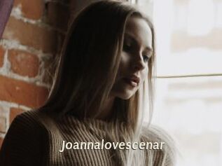 Joannalovescenar