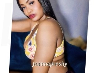 Joannapreshy