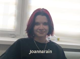 Joannarain
