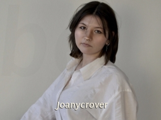 Joanycrover