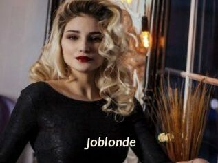 Joblonde