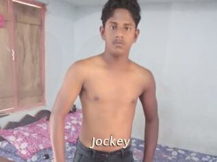 Jockey