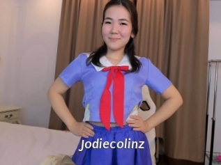 Jodiecolinz
