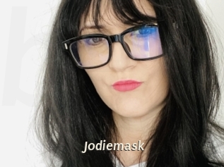 Jodiemask