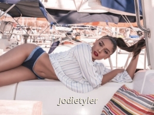 jodietyler Blog éjac