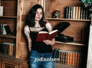 Jodixolsen