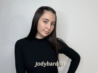 Jodybardon