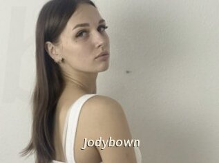 Jodybown