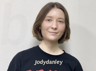Jodydanley