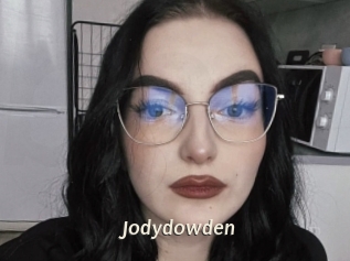 Jodydowden