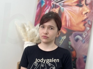 Jodygalen