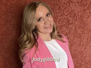 Jodygibbard